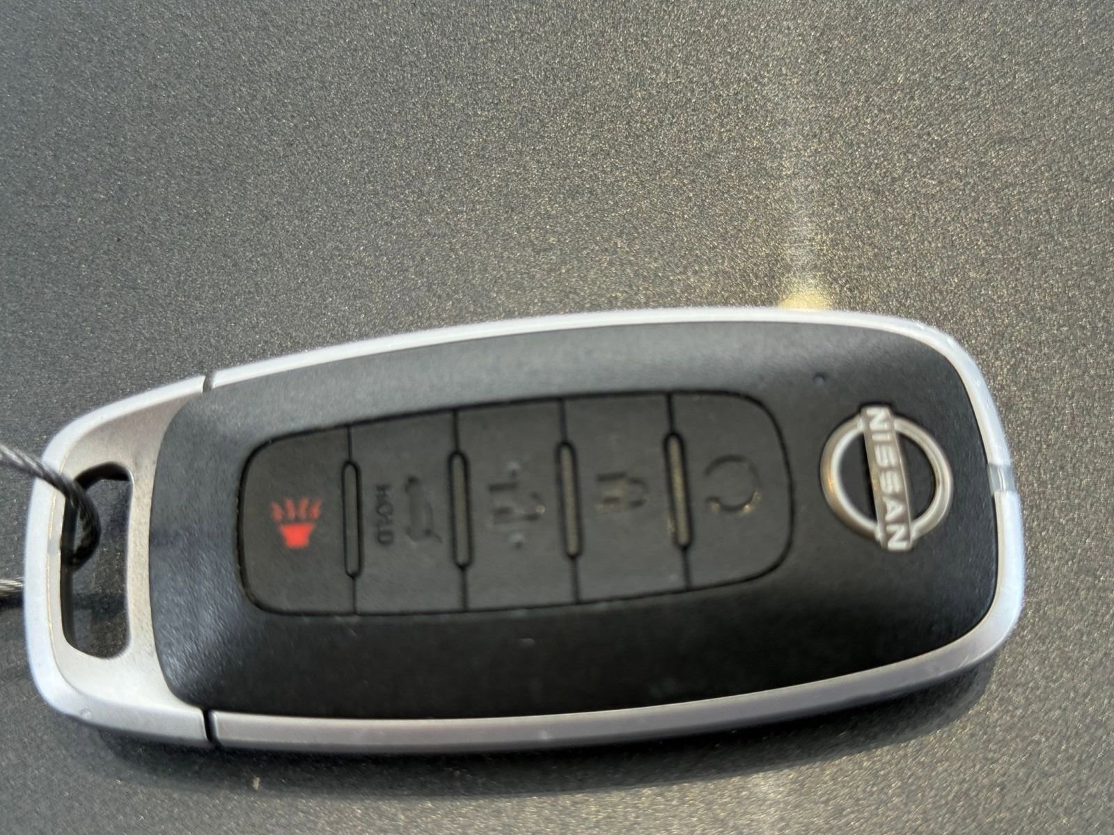 Thumbnail: 2025 Nissan Sentra - 21