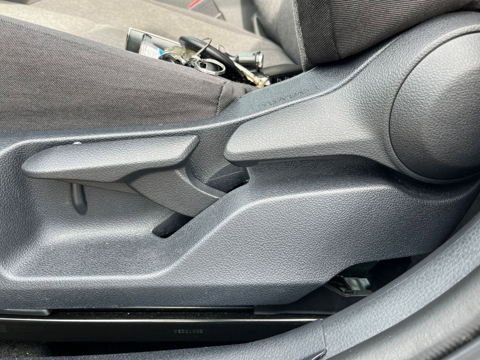 Thumbnail: 2025 Toyota Camry - 23