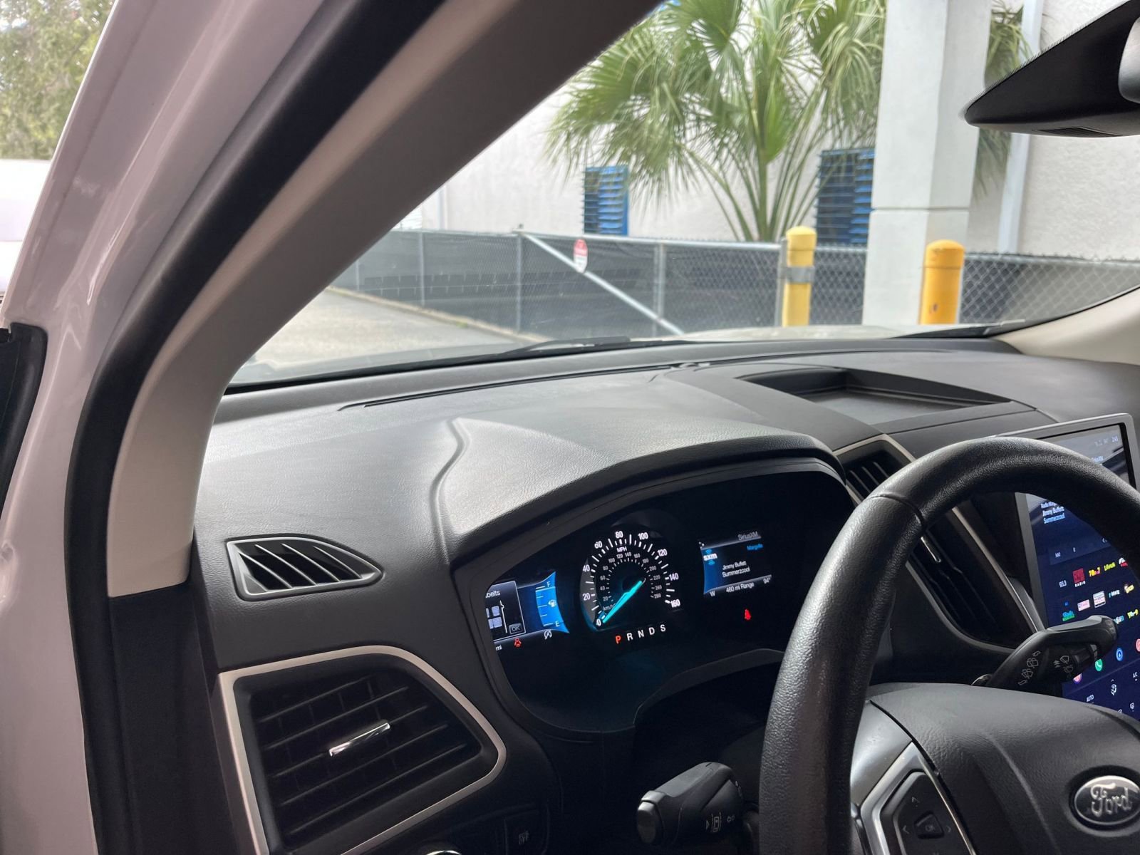 Thumbnail: 2024 Ford Edge - 34