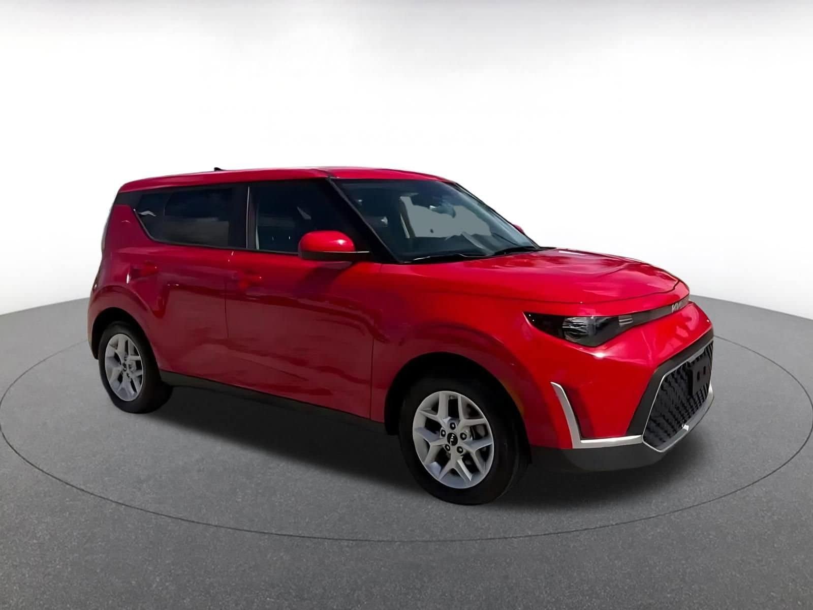 Thumbnail: 2025 Kia Soul - 2