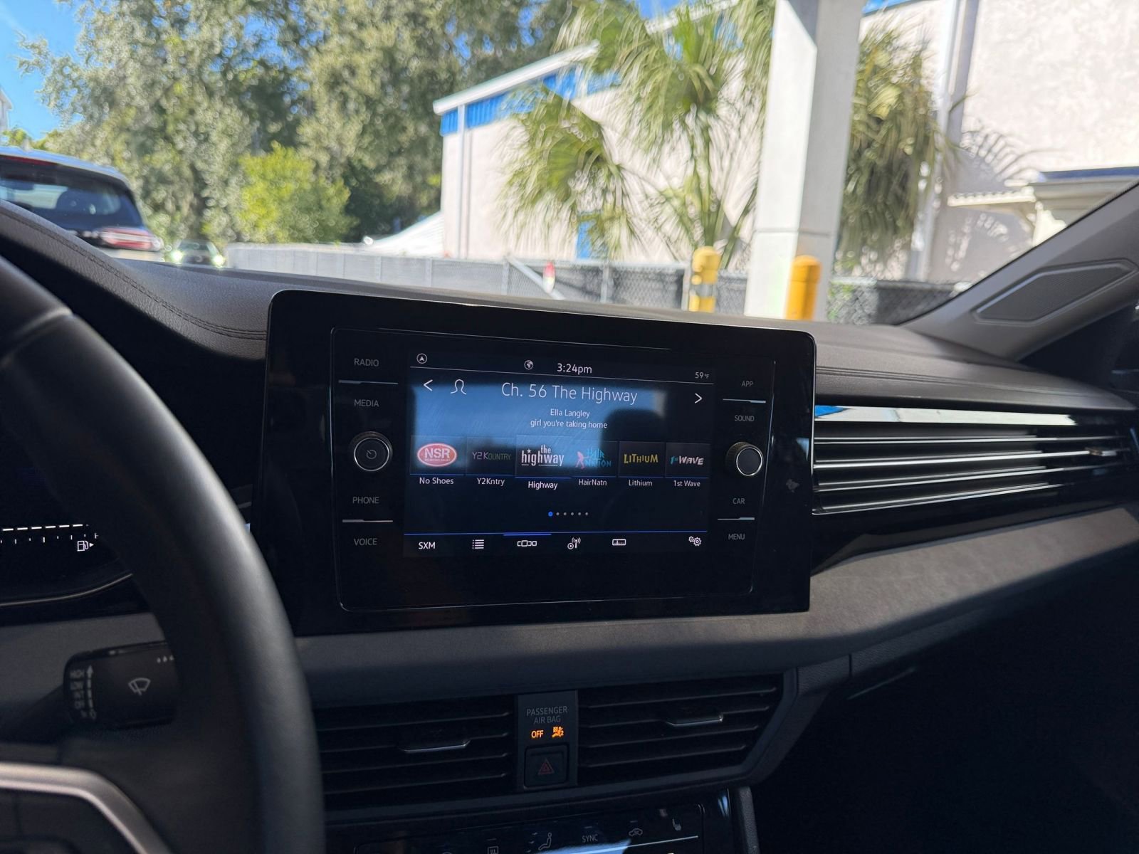 Thumbnail: 2025 Volkswagen Jetta - 21