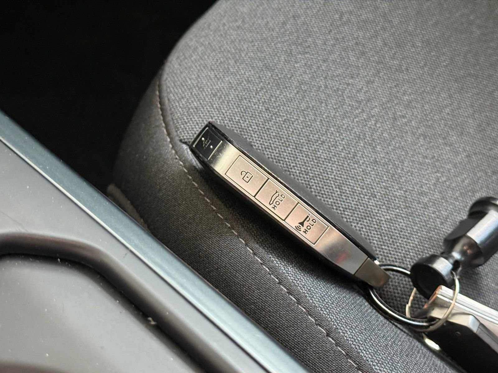 Thumbnail: 2025 Kia K4 - 22