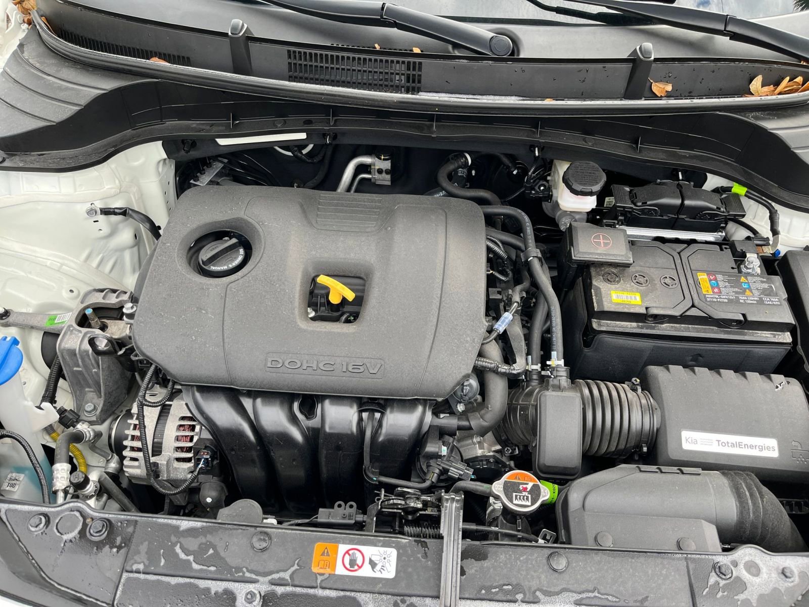 Thumbnail: 2025 Kia Soul - 32