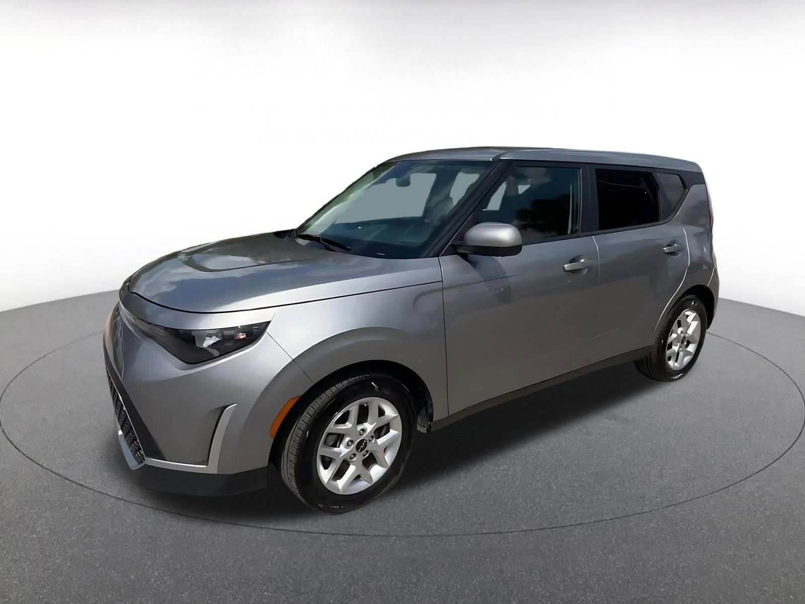Thumbnail: 2025 Kia Soul - 8