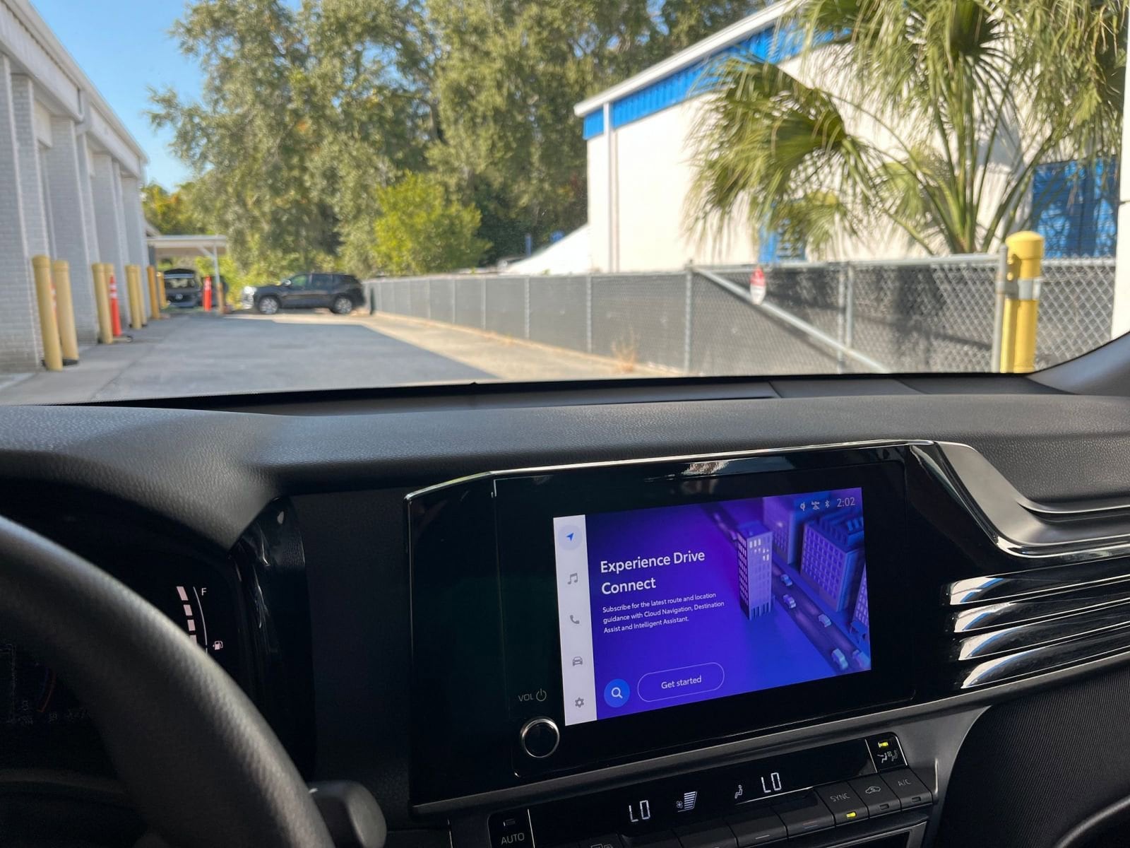 Thumbnail: 2025 Toyota Camry - 18