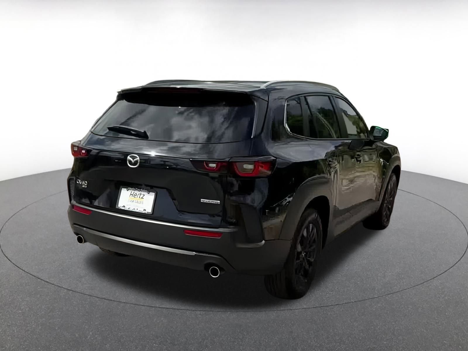 Thumbnail: 2025 Mazda CX-50 - 14