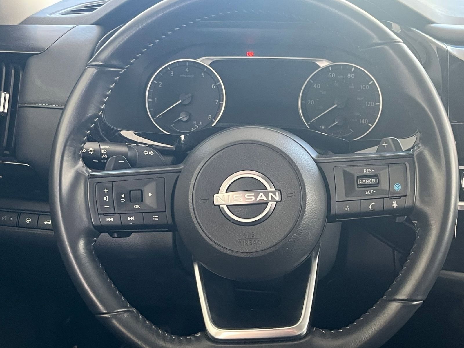 Thumbnail: 2025 Nissan Pathfinder - 30