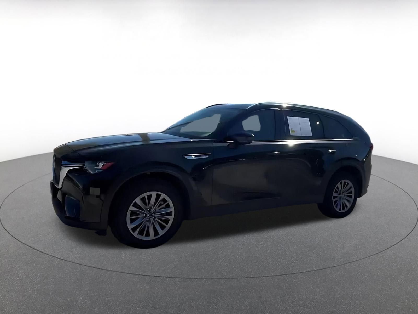 Thumbnail: 2025 Mazda CX-90 - 8