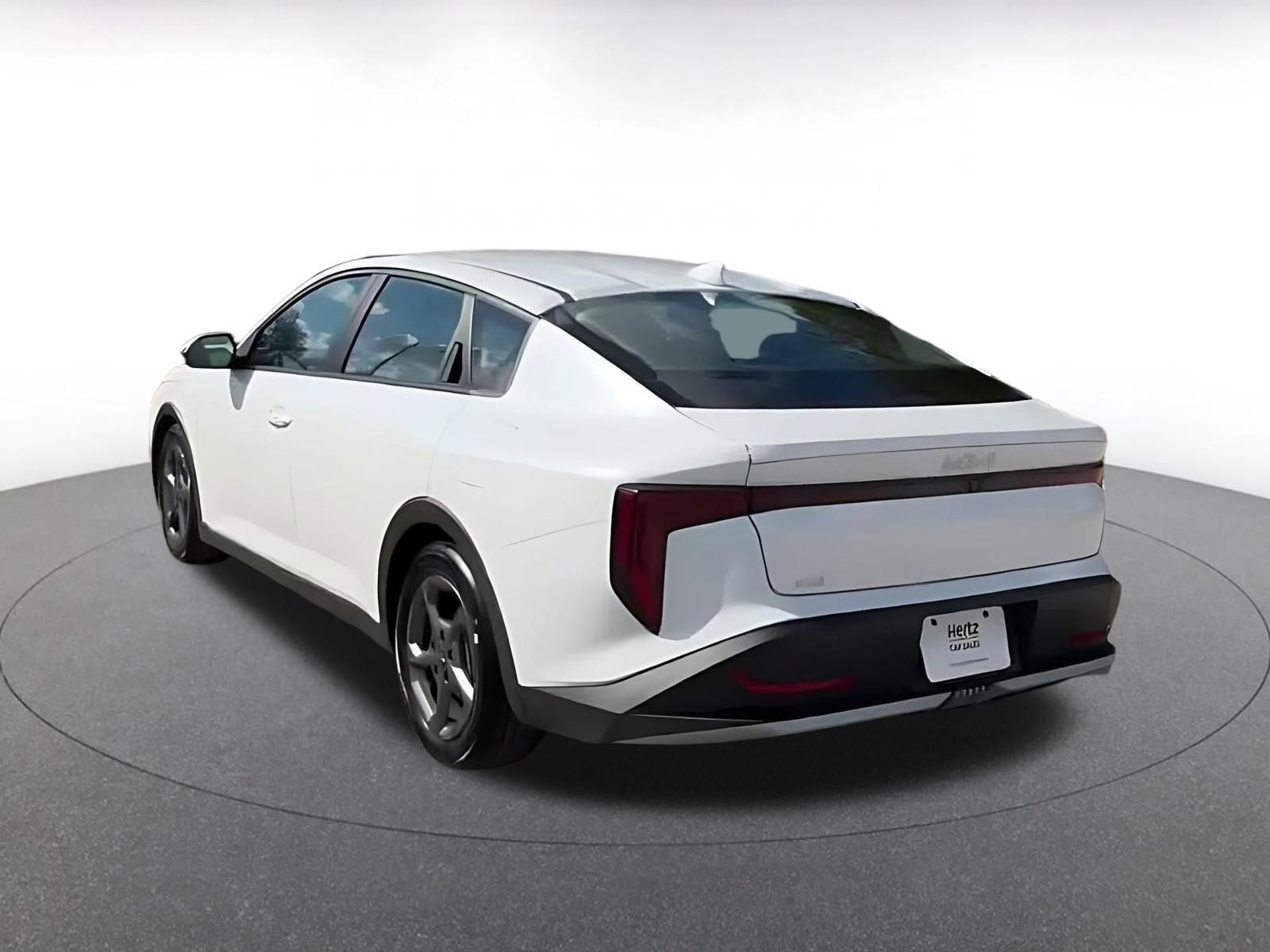 Thumbnail: 2025 Kia K4 - 16