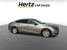 2023 Chevrolet Malibu LT -
                  Tampa, FL