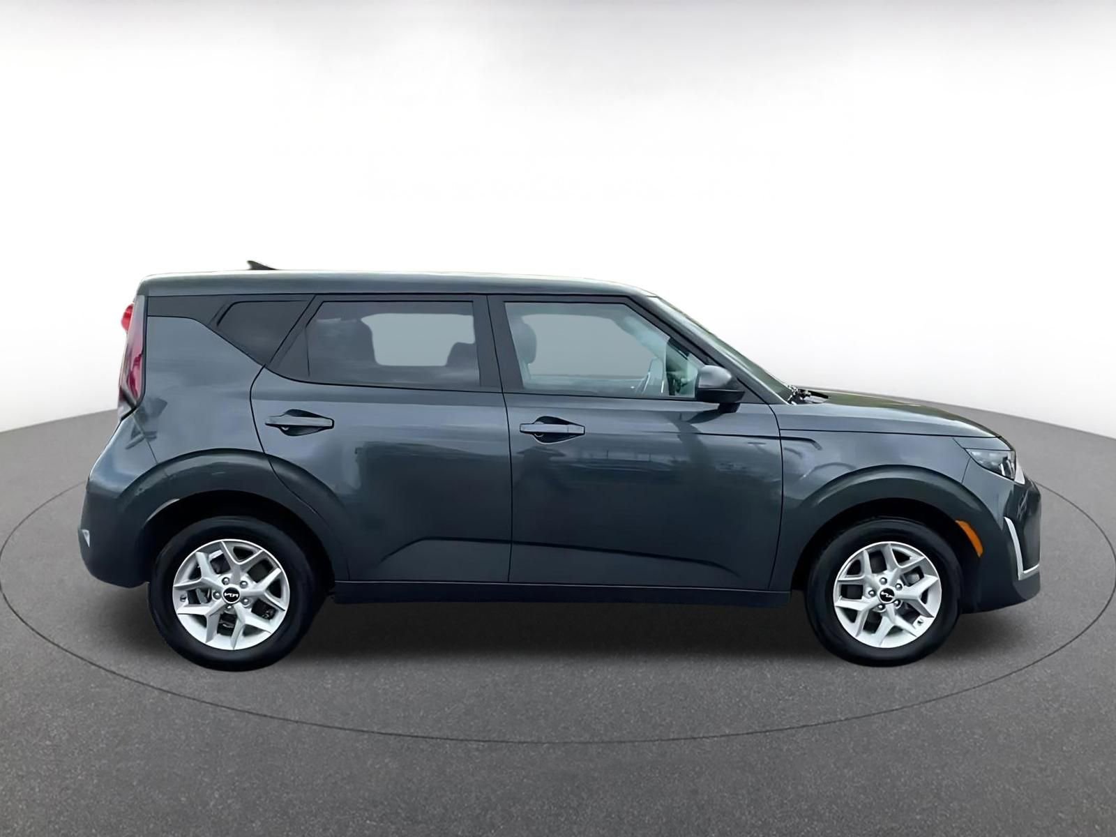Thumbnail: 2025 Kia Soul - 15