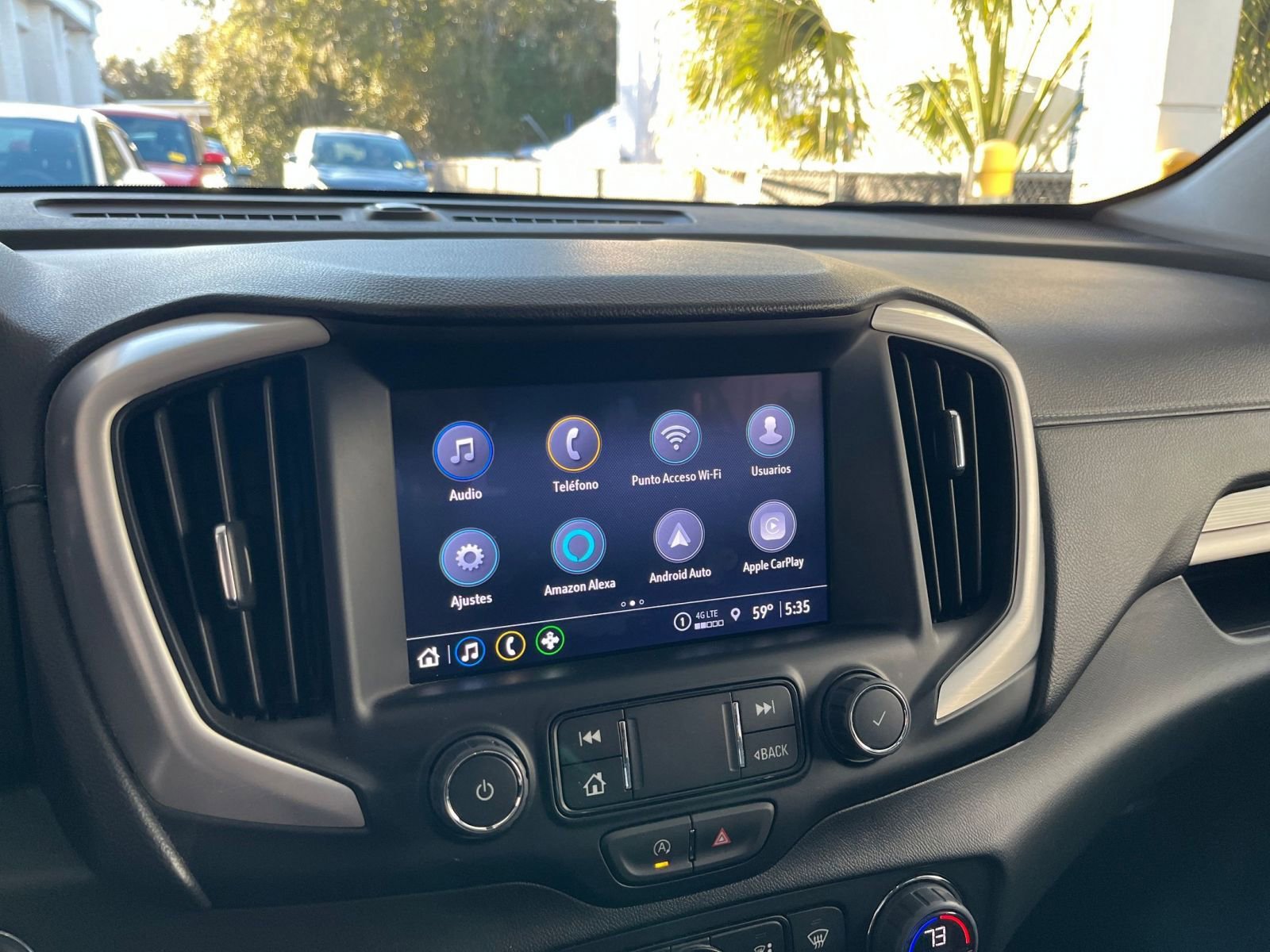 Thumbnail: 2024 GMC Terrain - 20