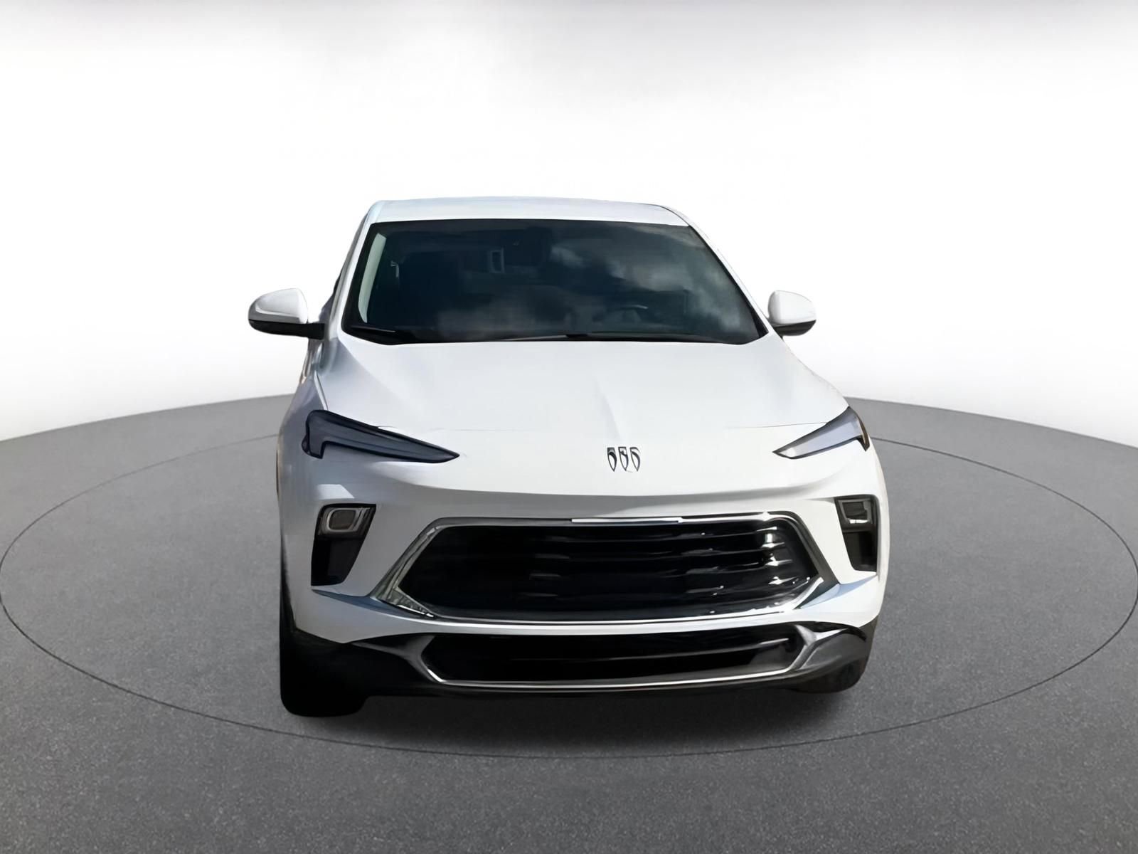 Thumbnail: 2025 Buick Encore GX - 4