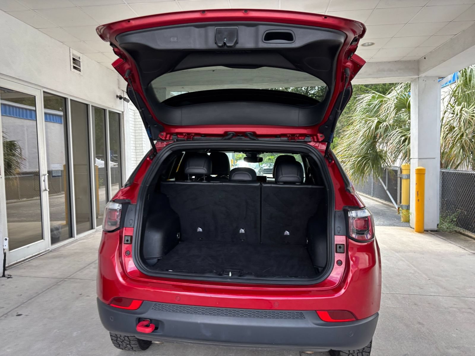 Thumbnail: 2025 Jeep Compass - 31