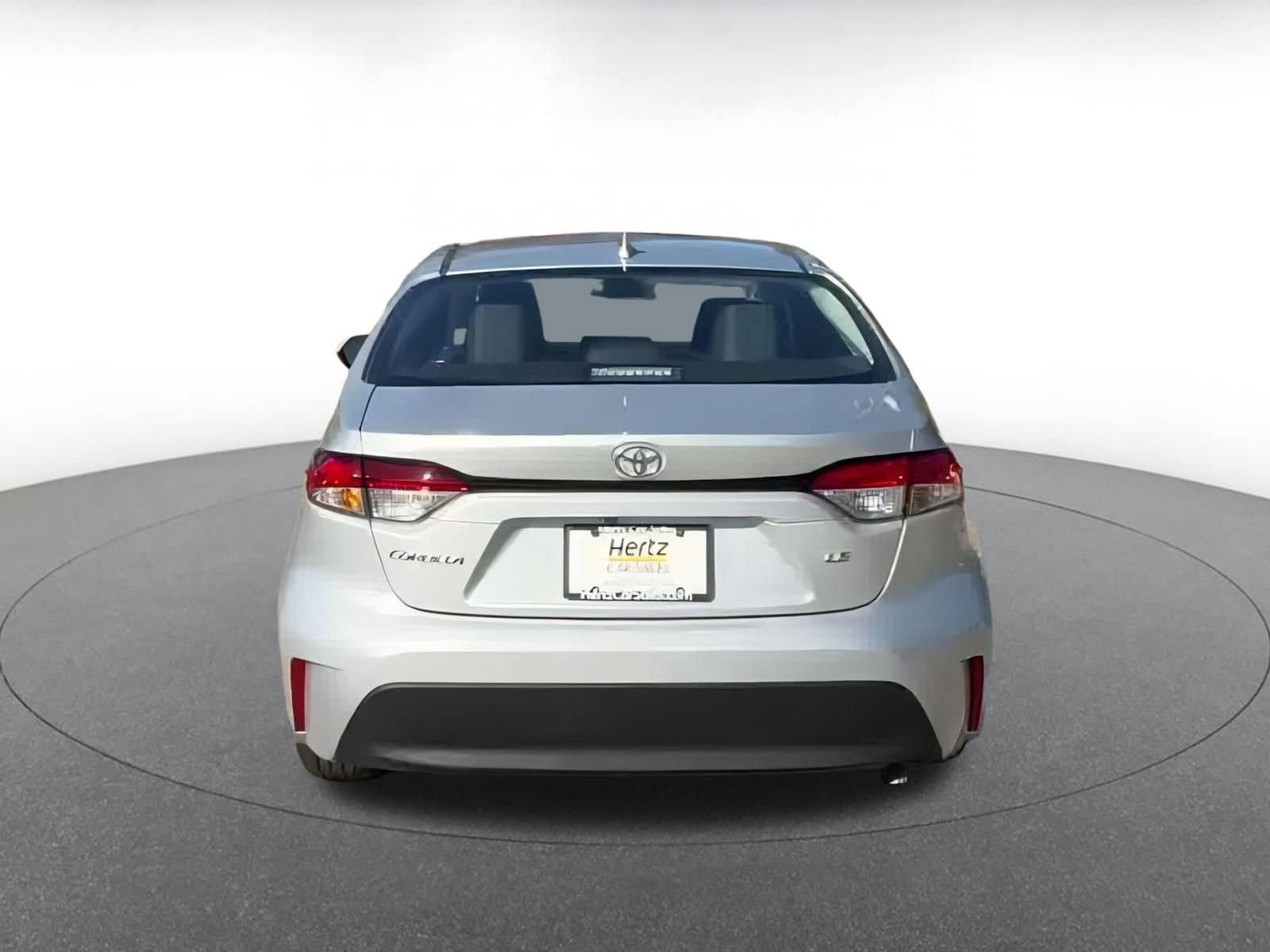 Thumbnail: 2025 Toyota Corolla - 11