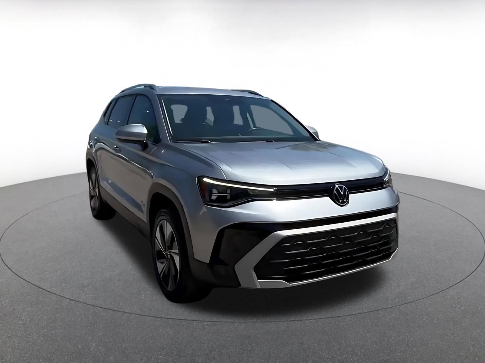 Thumbnail: 2025 Volkswagen Taos - 3