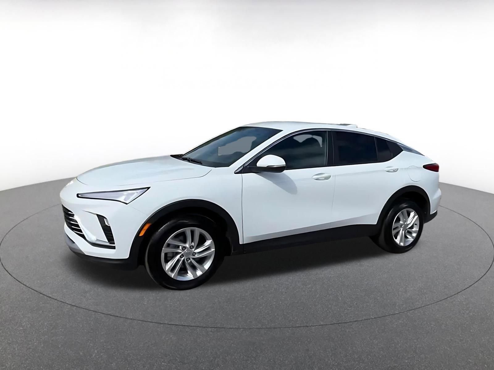 Thumbnail: 2025 Buick Envista - 8