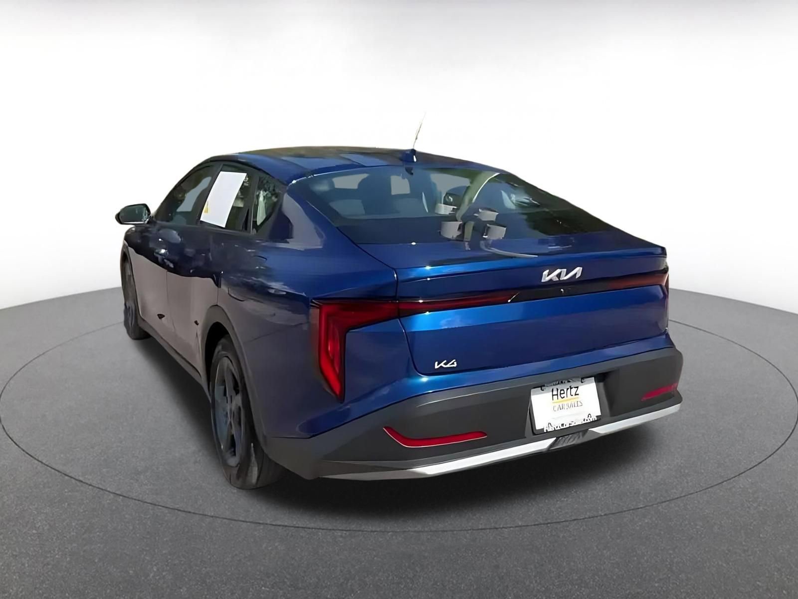 Thumbnail: 2025 Kia K4 - 11