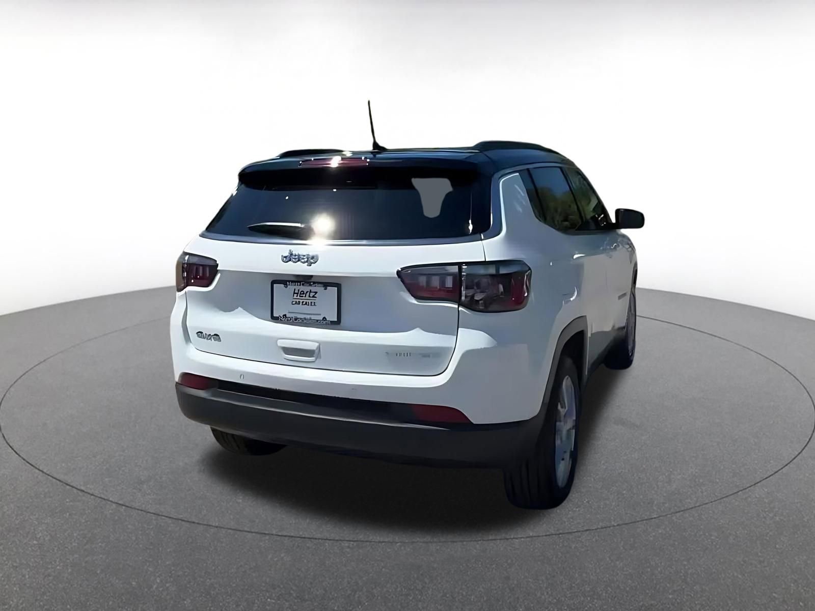 Thumbnail: 2025 Jeep Compass - 15