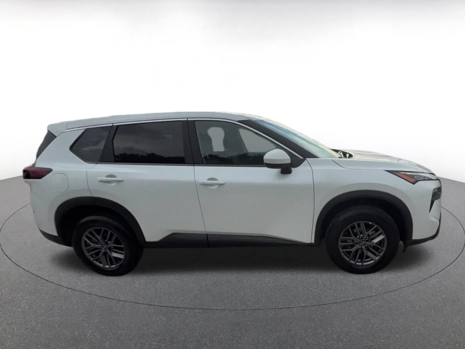 Thumbnail: 2026 Nissan Rogue - 16