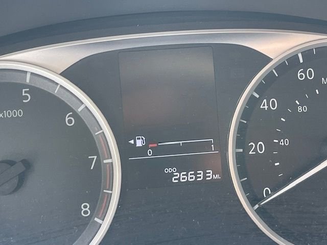 Thumbnail: 2024 Nissan Versa - 9