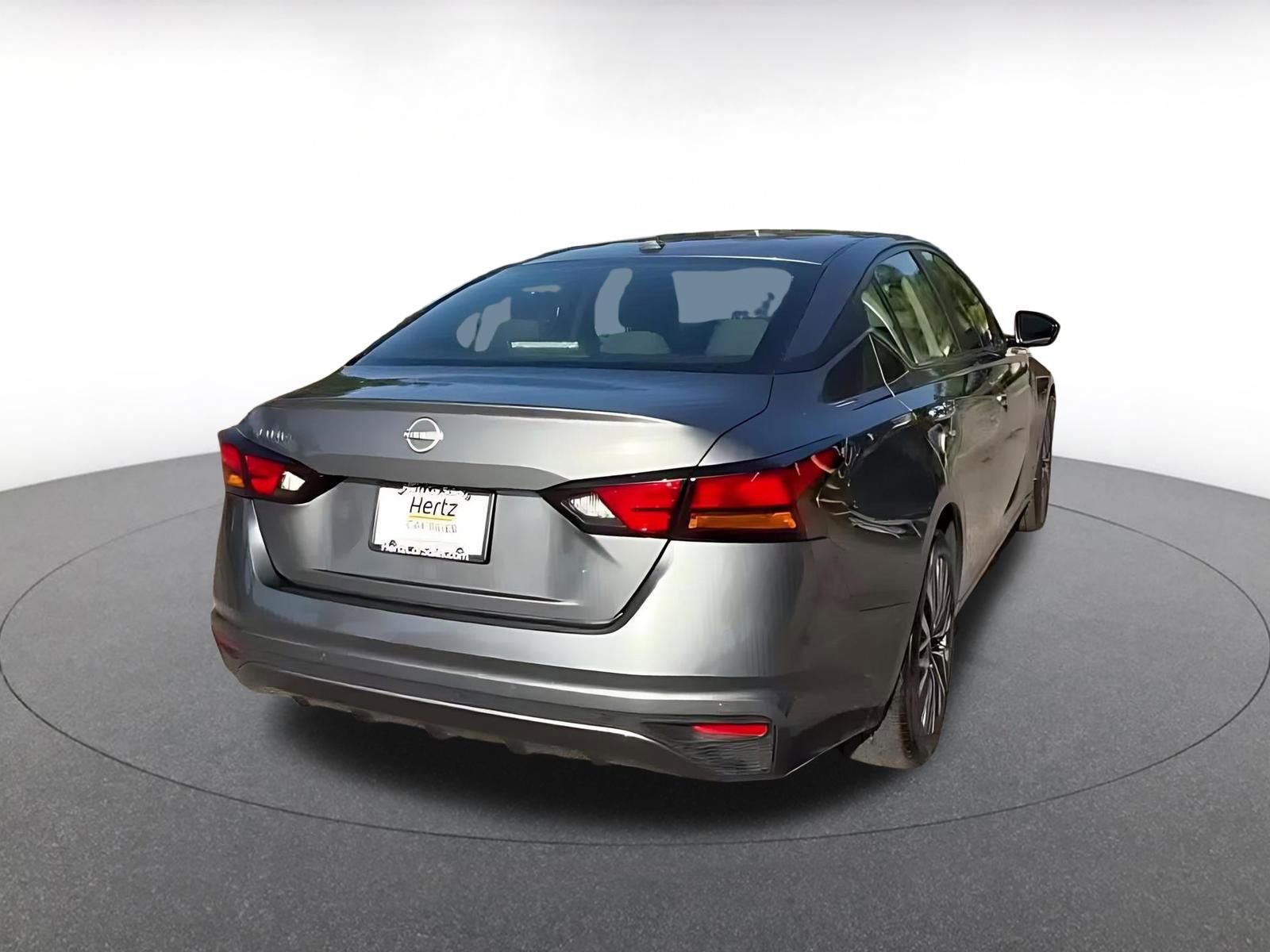 Thumbnail: 2025 Nissan Altima - 14