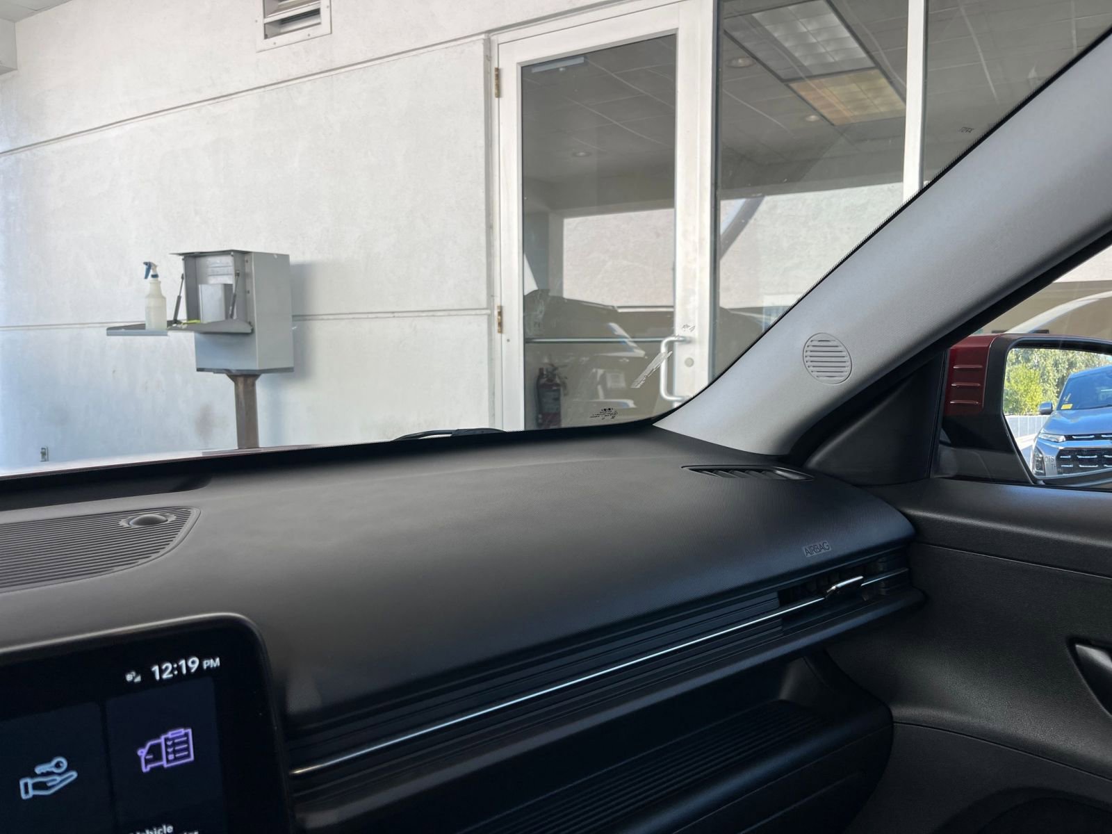 Thumbnail: 2025 Hyundai Kona - 35