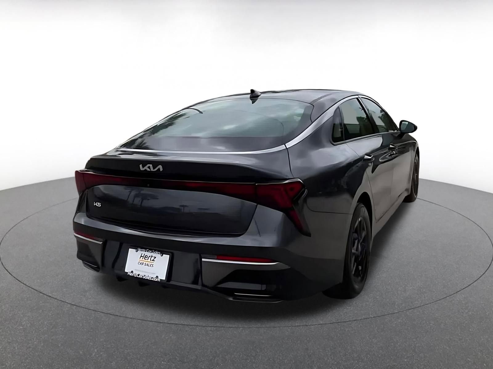 Thumbnail: 2025 Kia K5 - 14