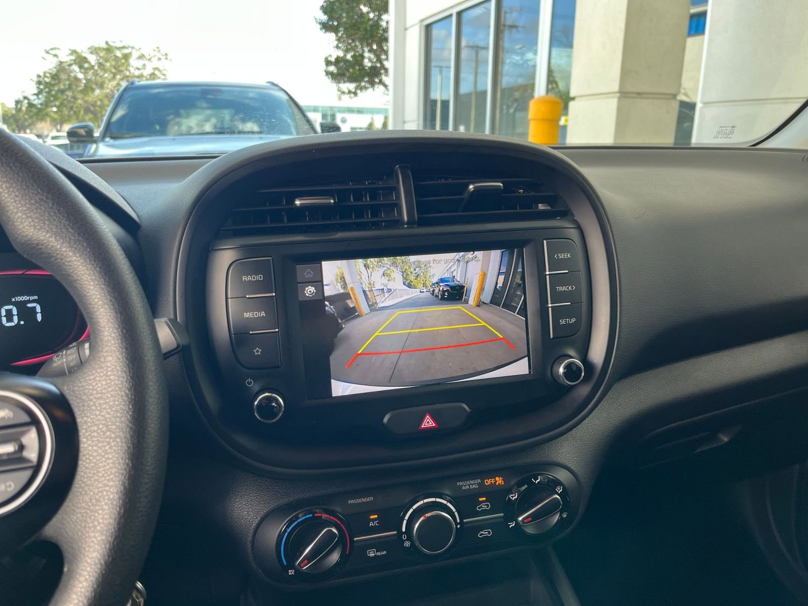 Thumbnail: 2025 Kia Soul - 17