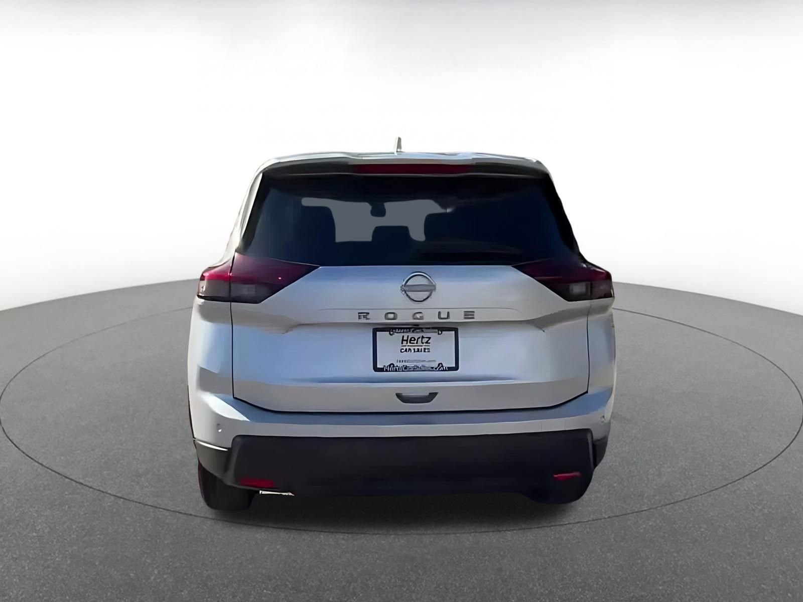 Thumbnail: 2025 Nissan Rogue - 12