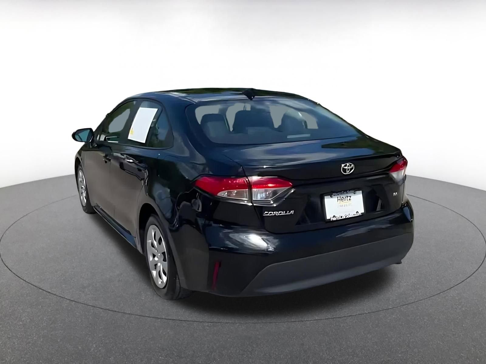 Thumbnail: 2025 Toyota Corolla - 15