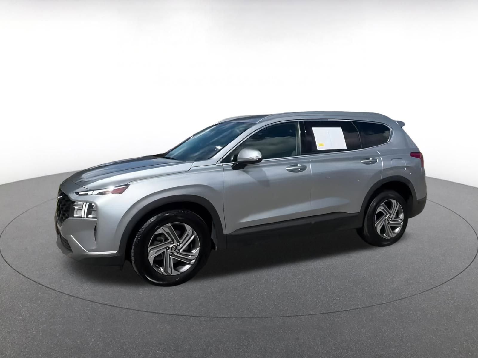 Thumbnail: 2023 Hyundai Santa Fe - 8