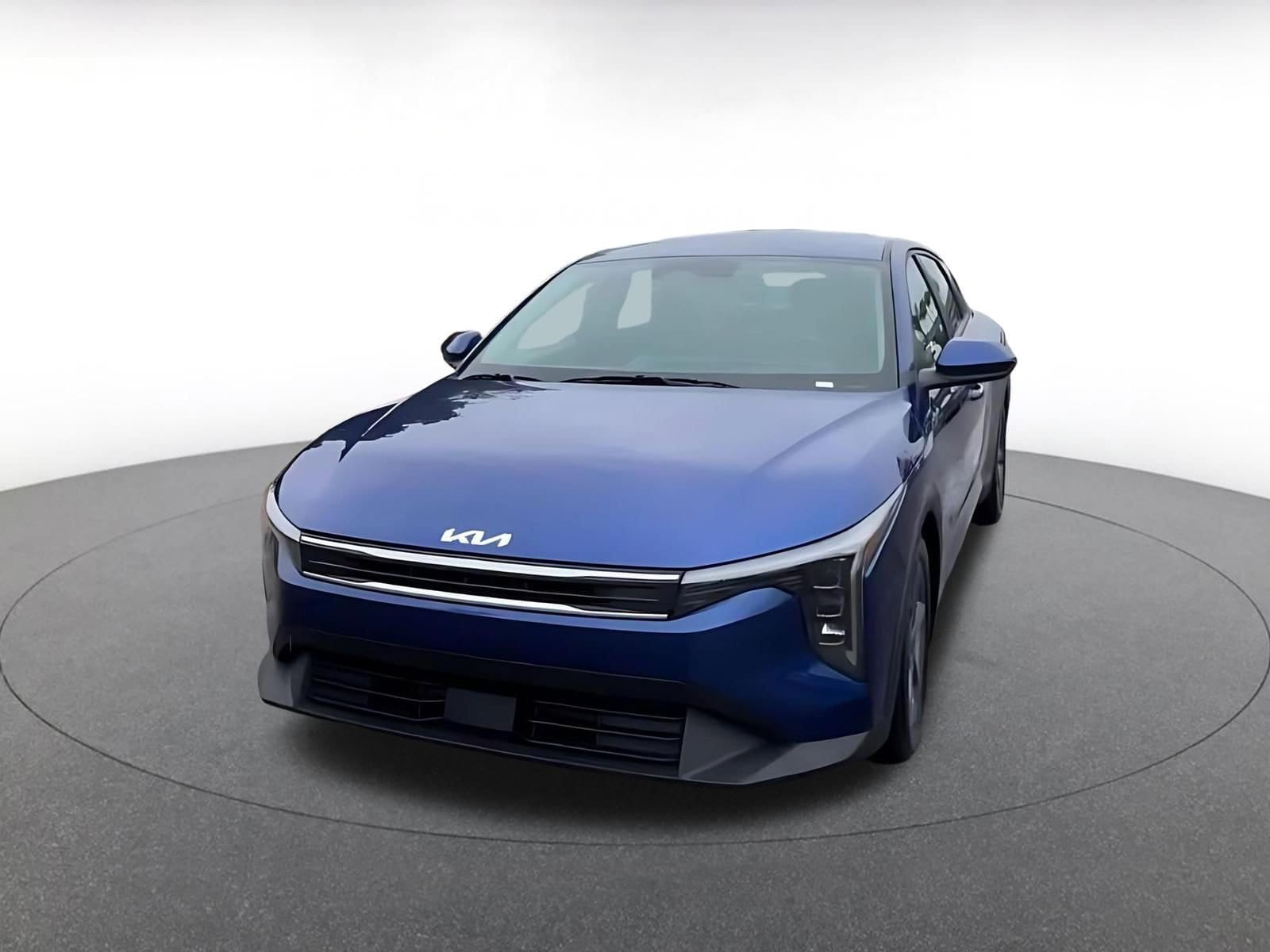 Thumbnail: 2025 Kia K4 - 7