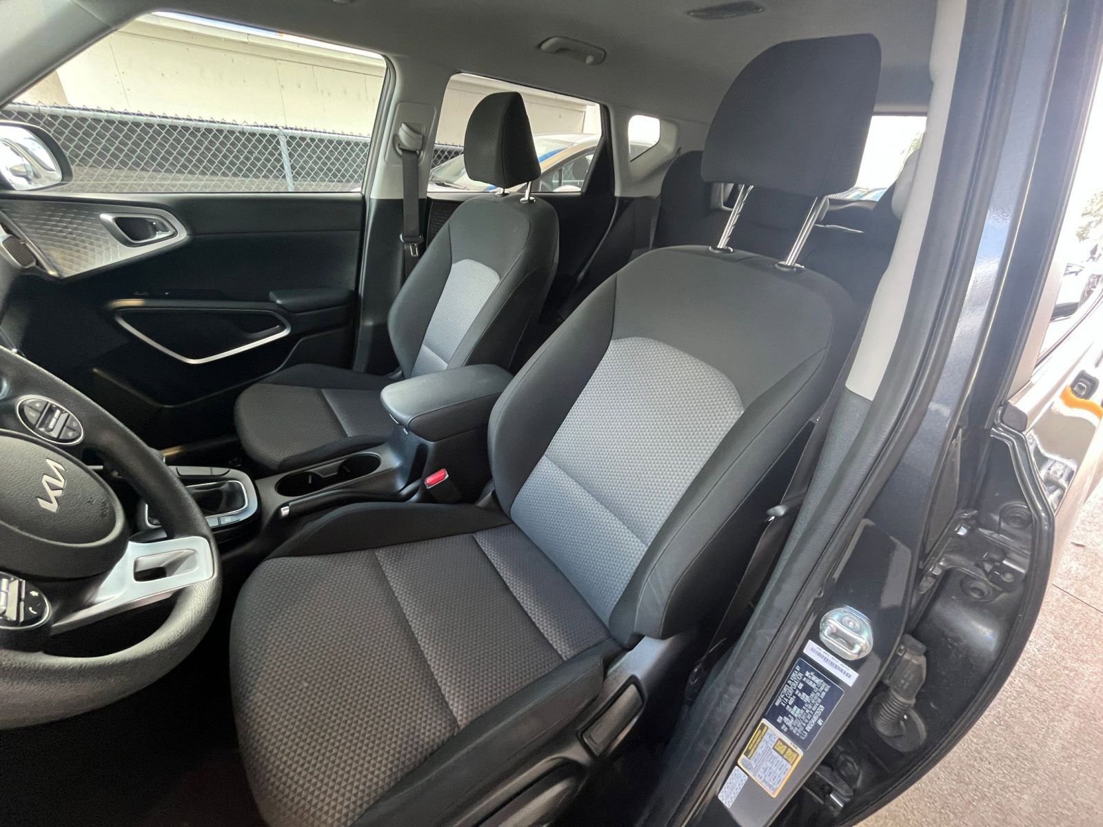 Thumbnail: 2025 Kia Soul - 34