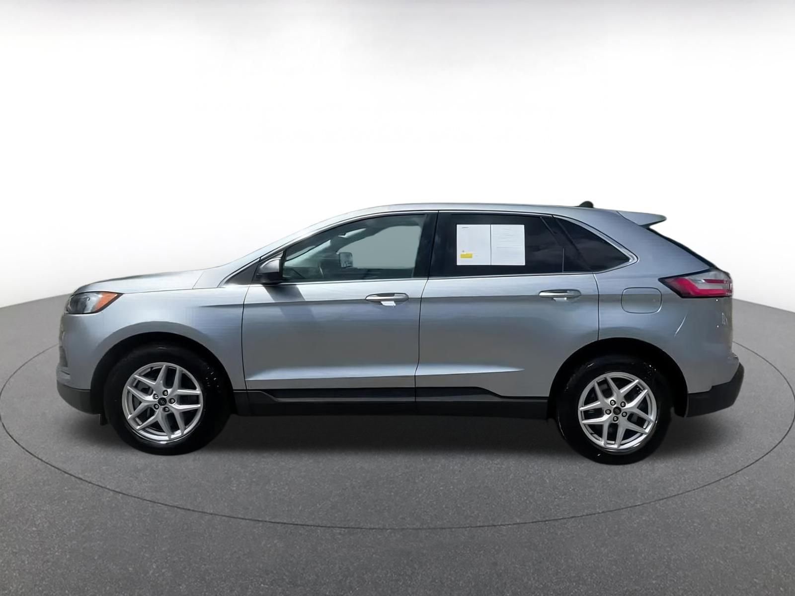 Thumbnail: 2024 Ford Edge - 8