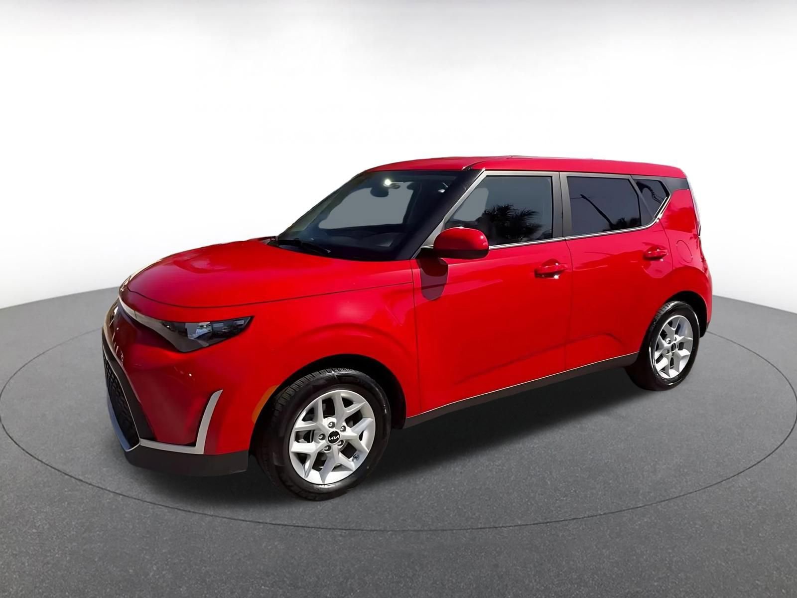 Thumbnail: 2025 Kia Soul - 8