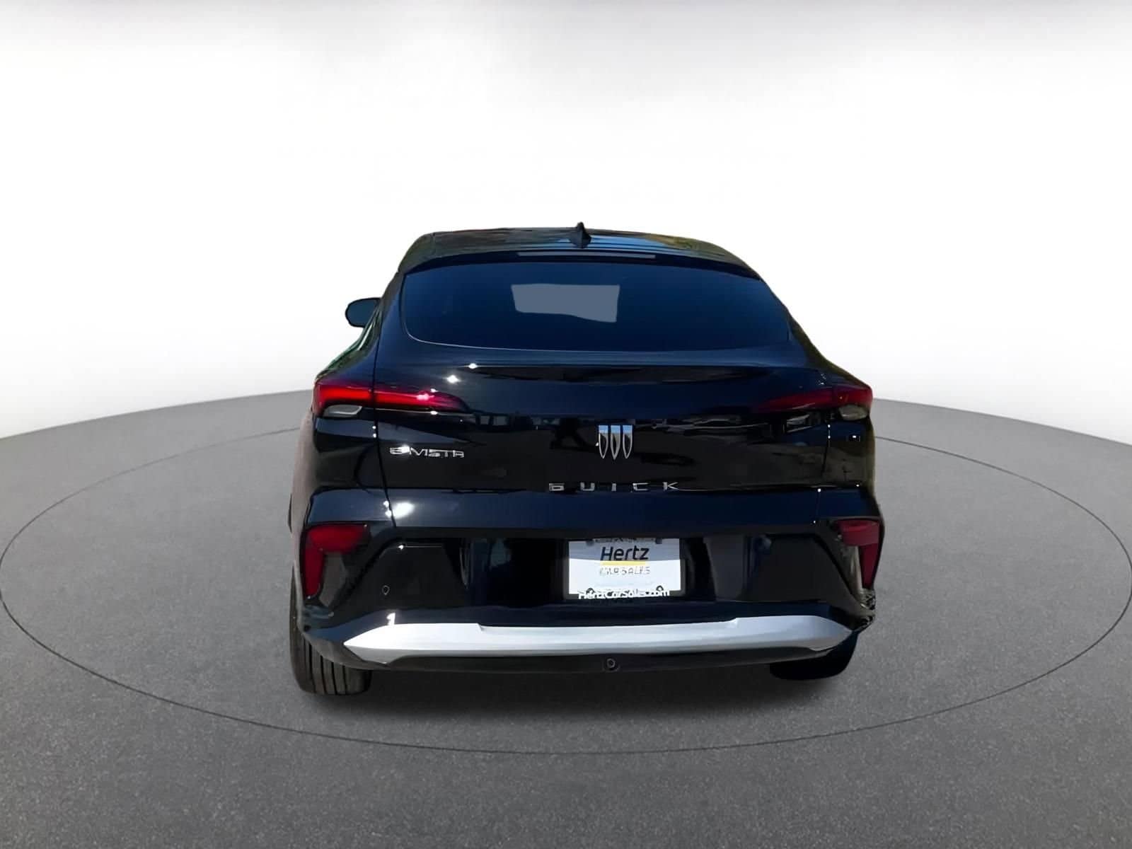 Thumbnail: 2025 Buick Envista - 11