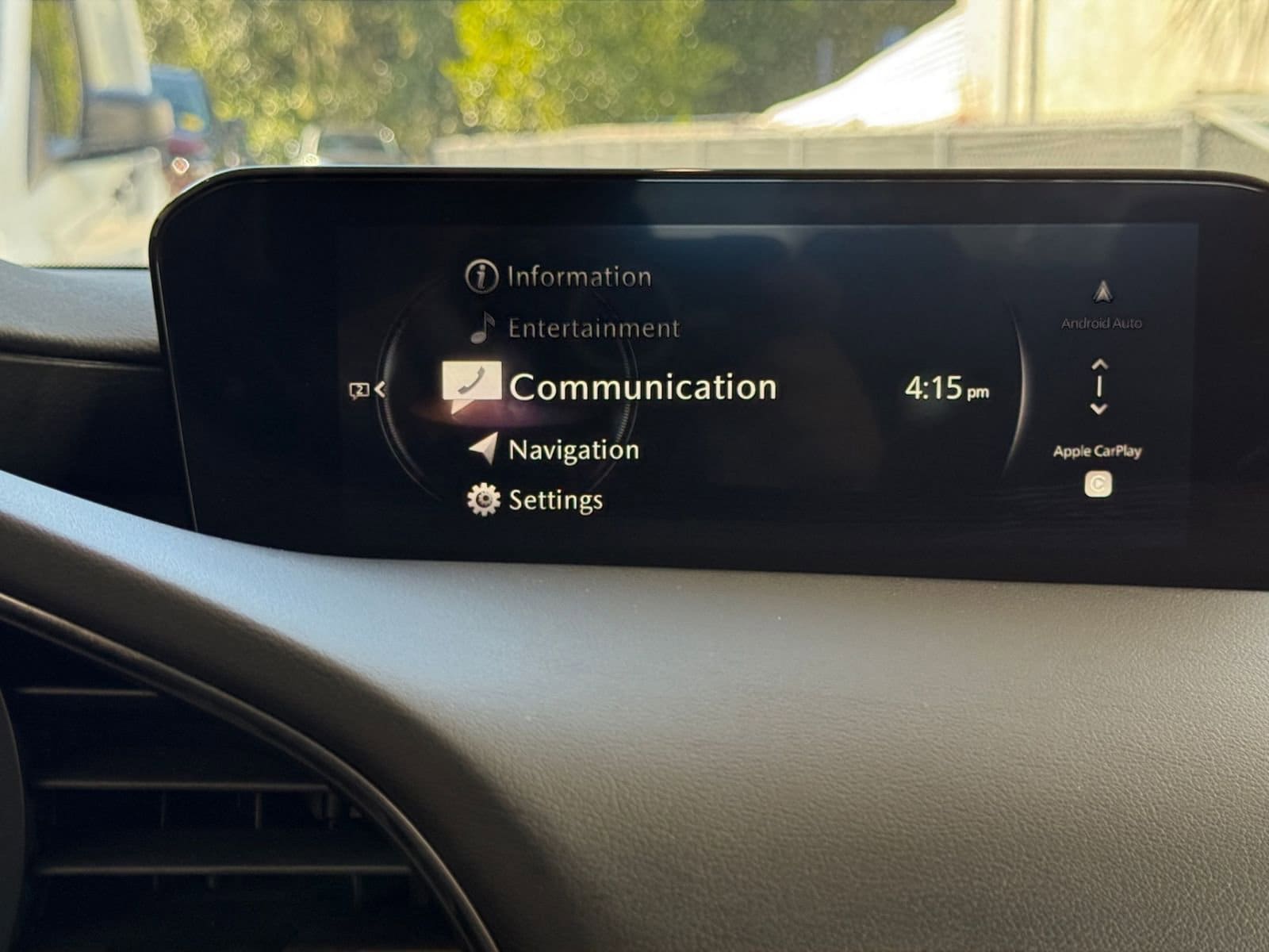 Thumbnail: 2025 Mazda Mazda3 - 21