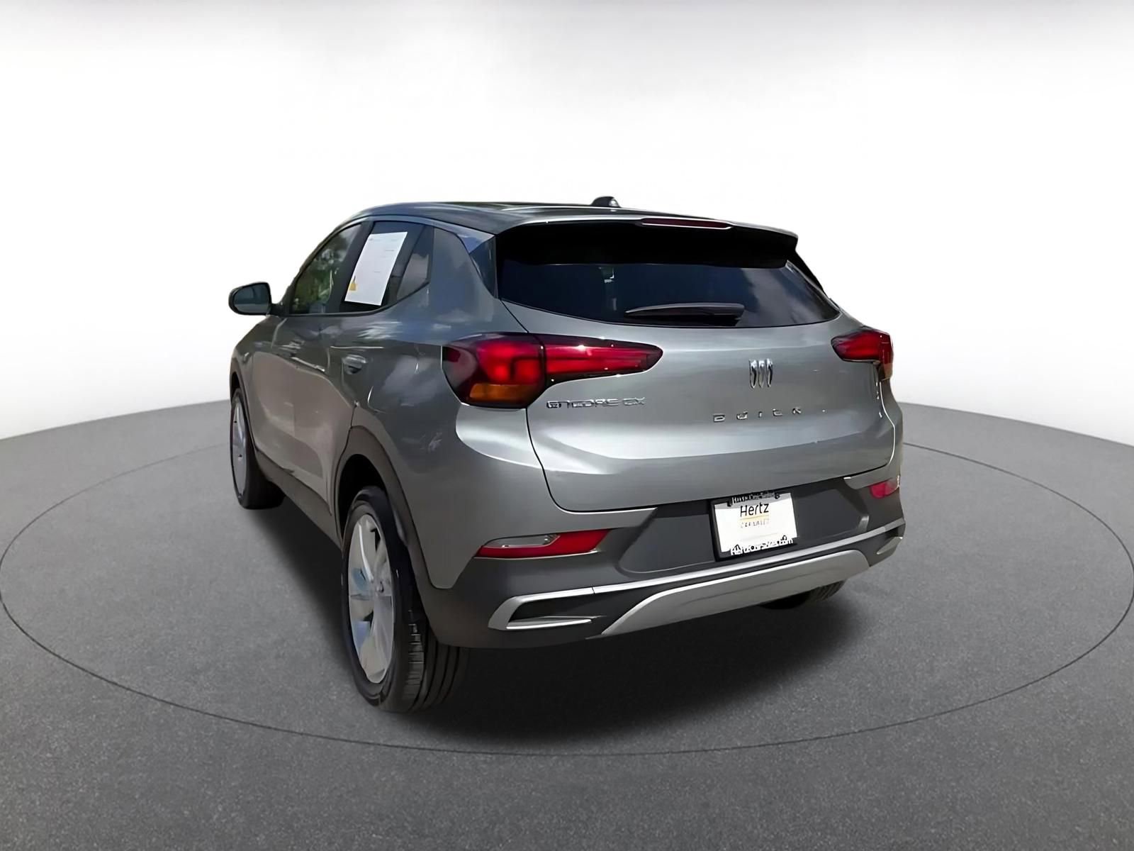 Thumbnail: 2025 Buick Encore GX - 11