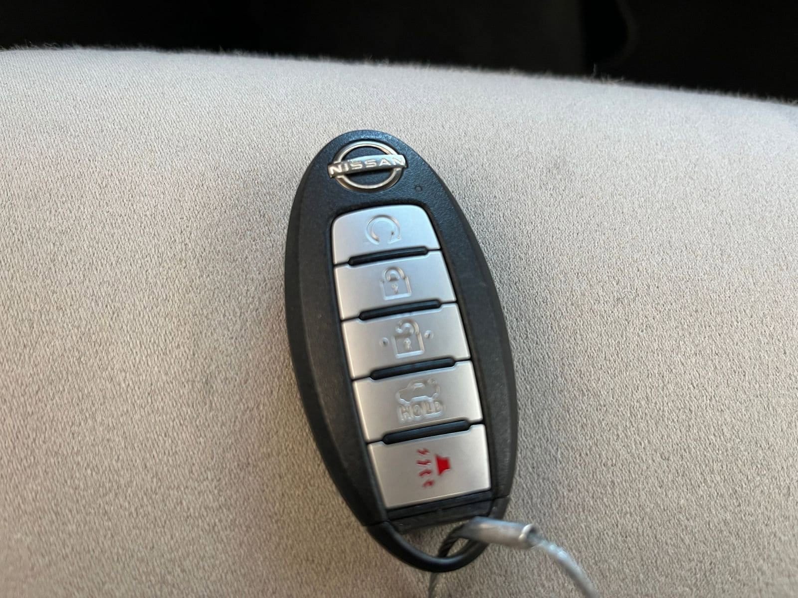 Thumbnail: 2025 Nissan Altima - 22