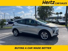 2023 Chevrolet Bolt EV 1LT -
                Tampa, FL