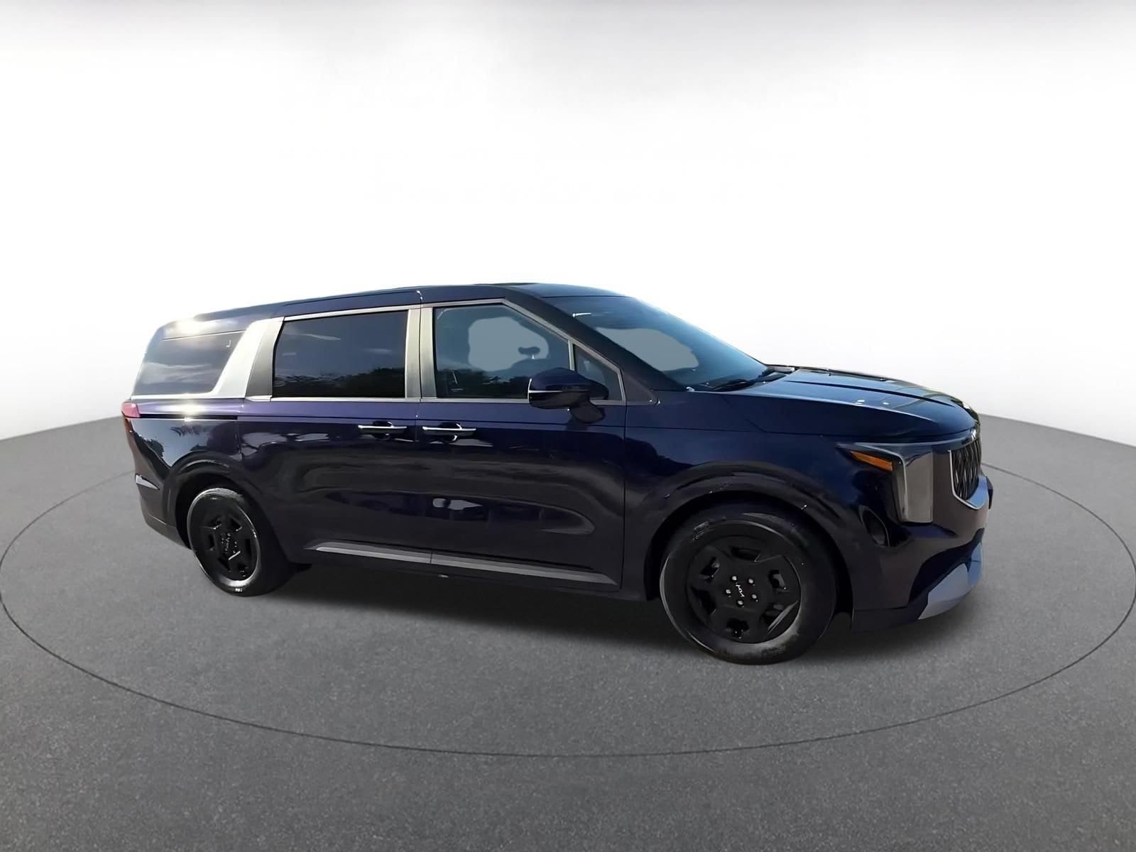 Thumbnail: 2026 Kia Carnival - 4