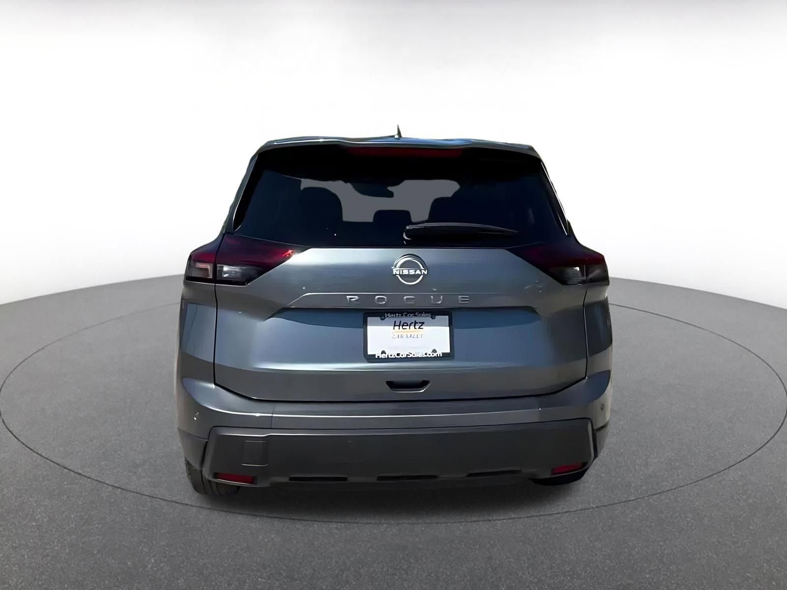 Thumbnail: 2025 Nissan Rogue - 12