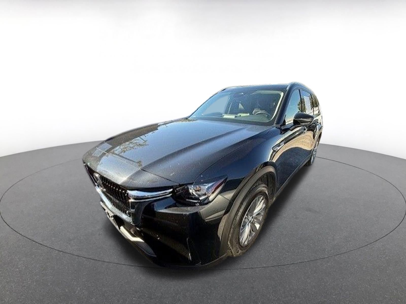 Thumbnail: 2025 Mazda CX-90 - 2