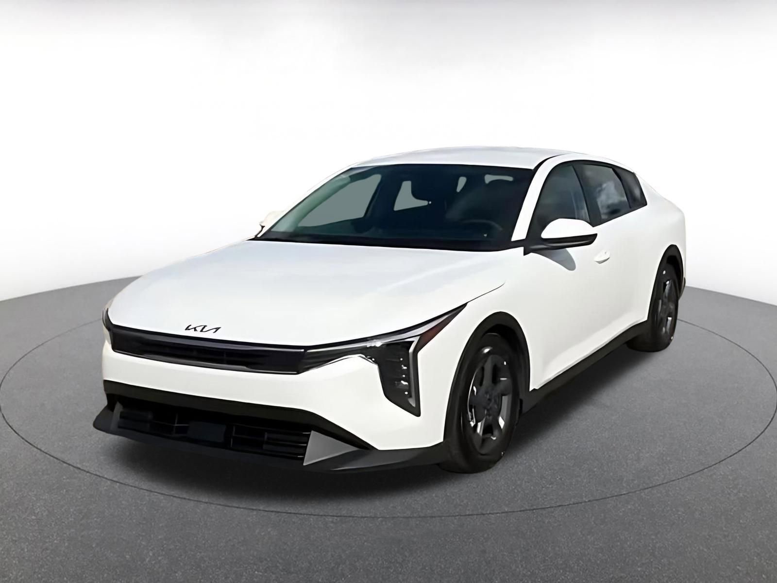 Thumbnail: 2025 Kia K4 - 9