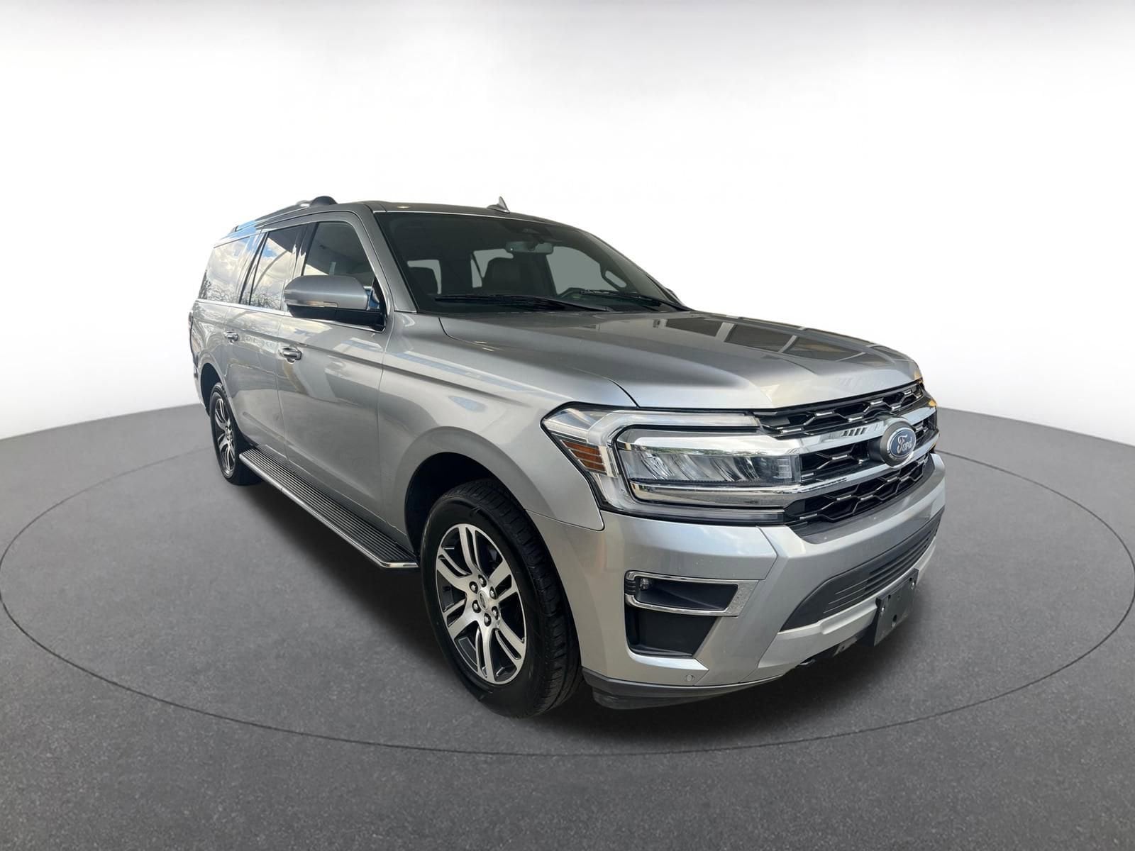 Thumbnail: 2023 Ford Expedition MAX - 1