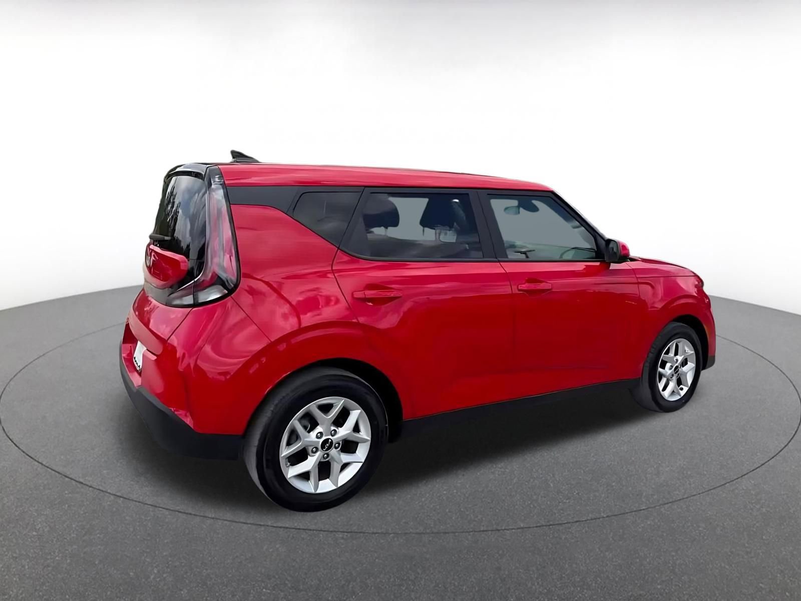 Thumbnail: 2025 Kia Soul - 15