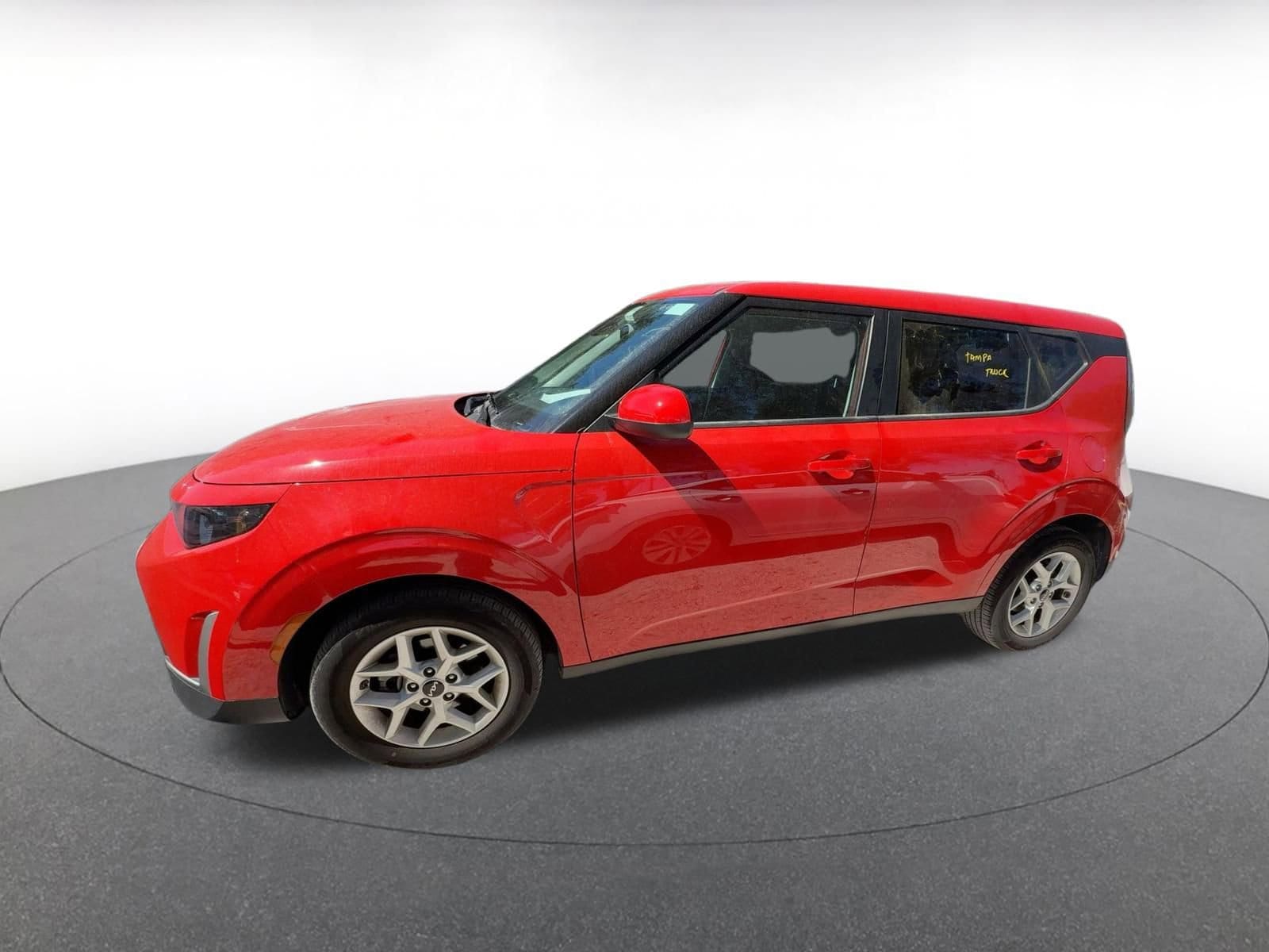 Thumbnail: 2025 Kia Soul - 8