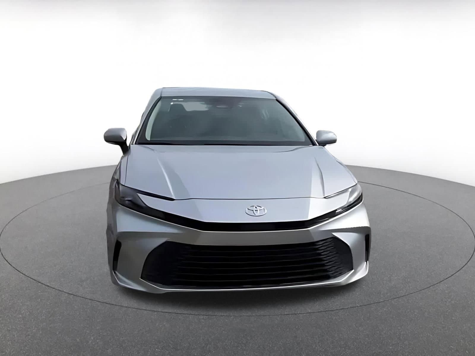 Thumbnail: 2025 Toyota Camry - 4