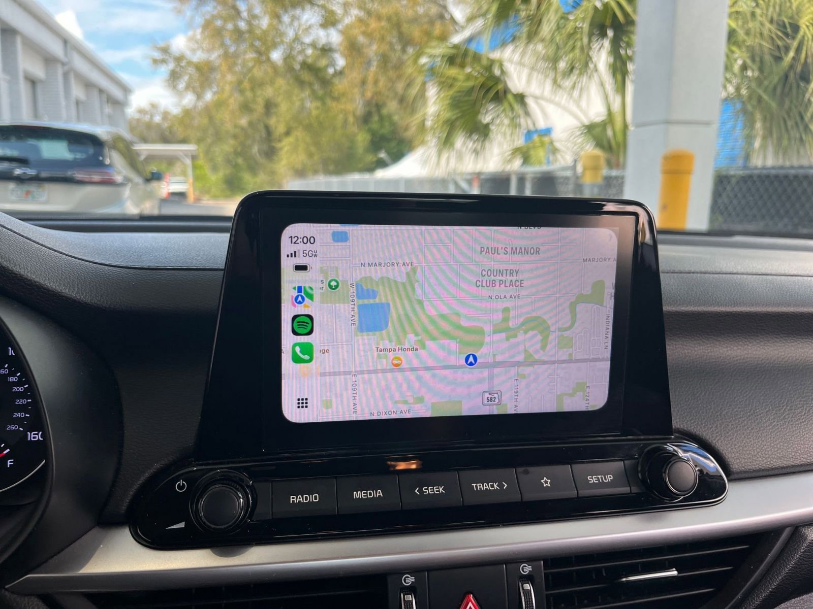 Thumbnail: 2024 Kia Forte - 20